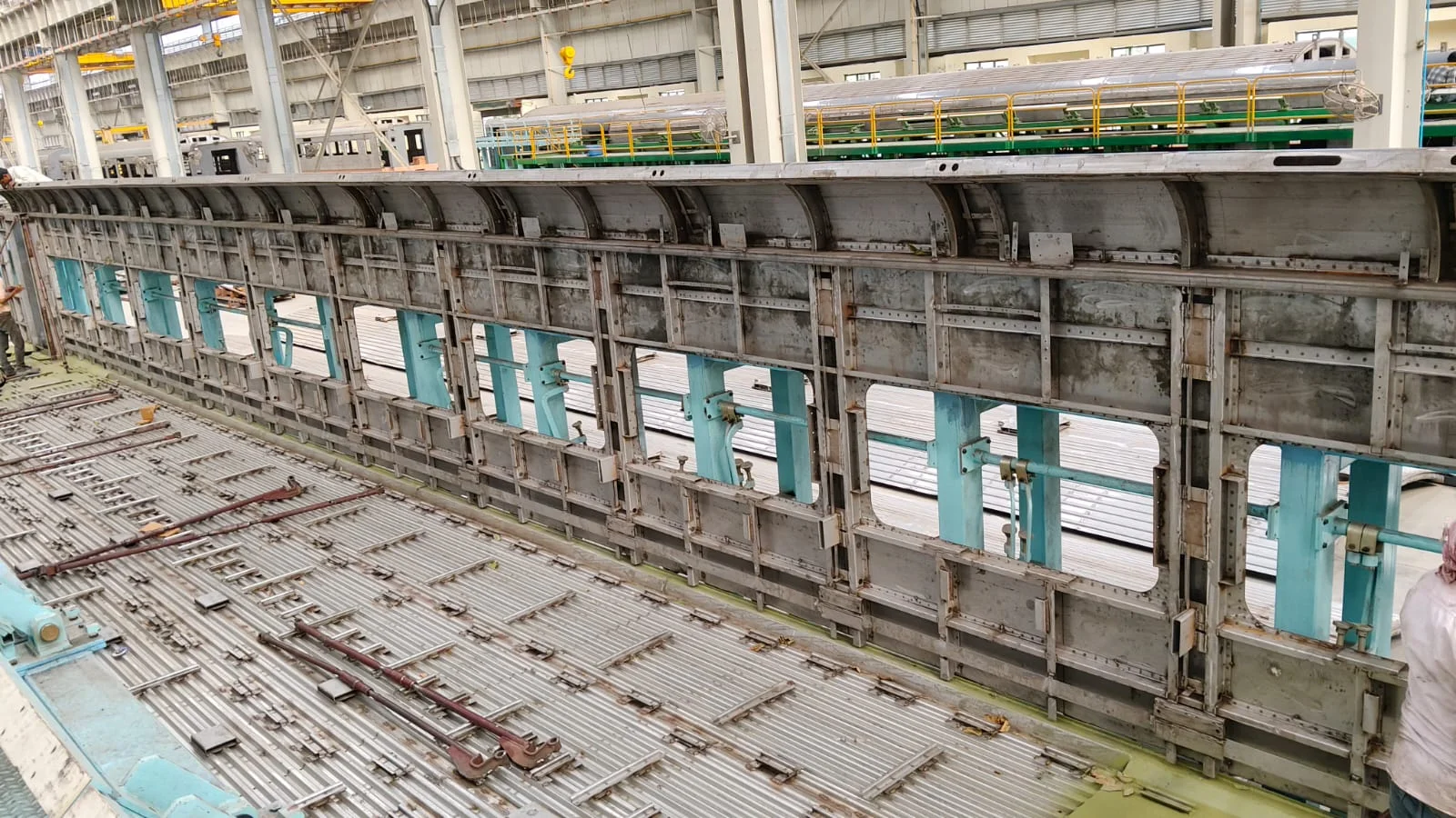 OEM Supply Chain