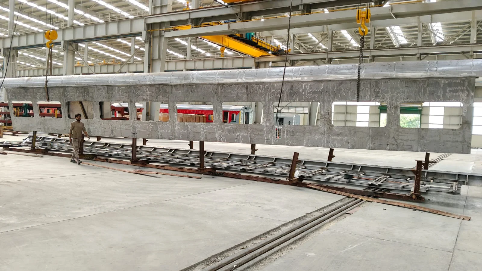 Metal Processing